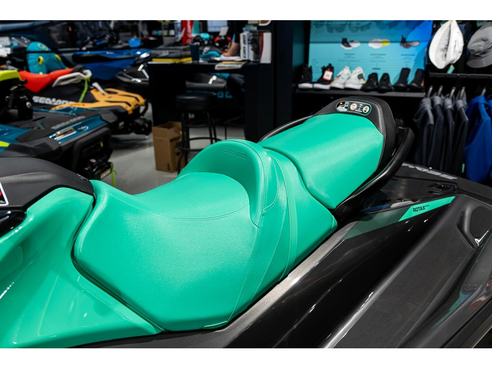 2026 Sea-doo Gti Se 130 Sound System 29tc alt