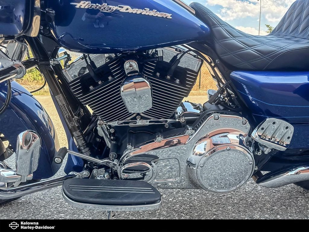 2016 Harley-davidson Fltrxs - Road Glide Special alt