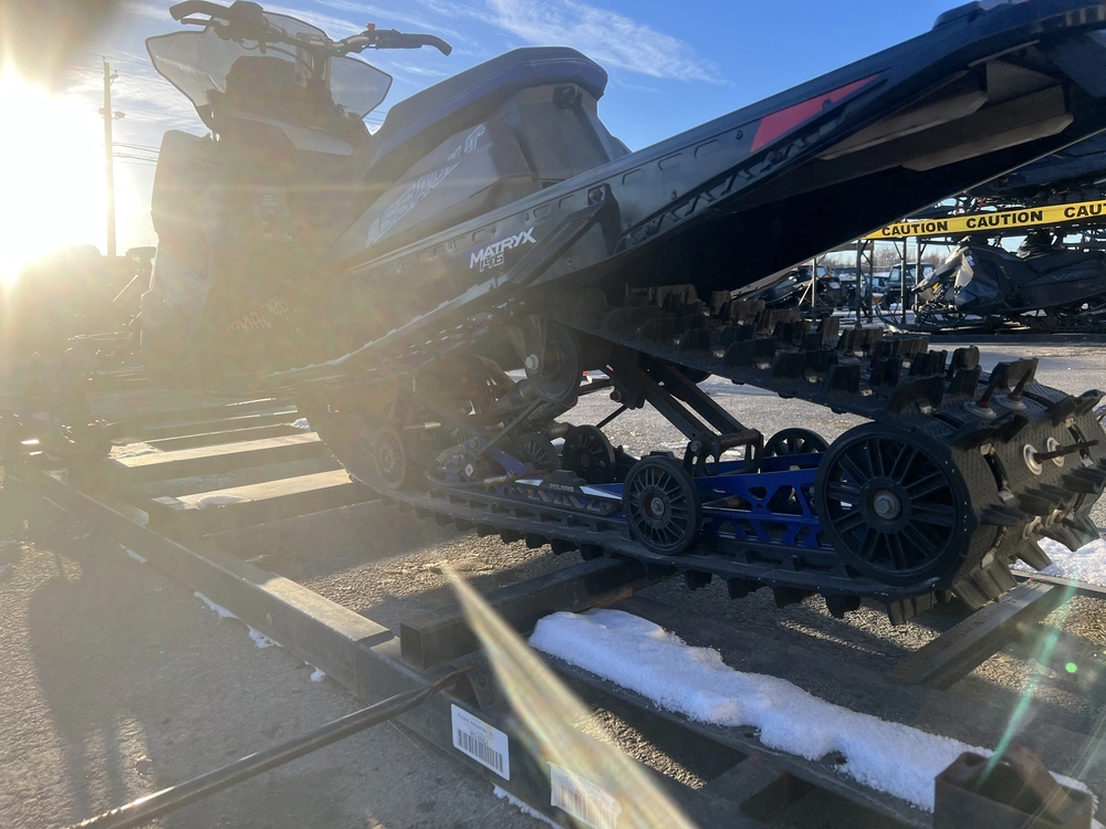 2021 Polaris 850 Switchback Assault 146 alt
