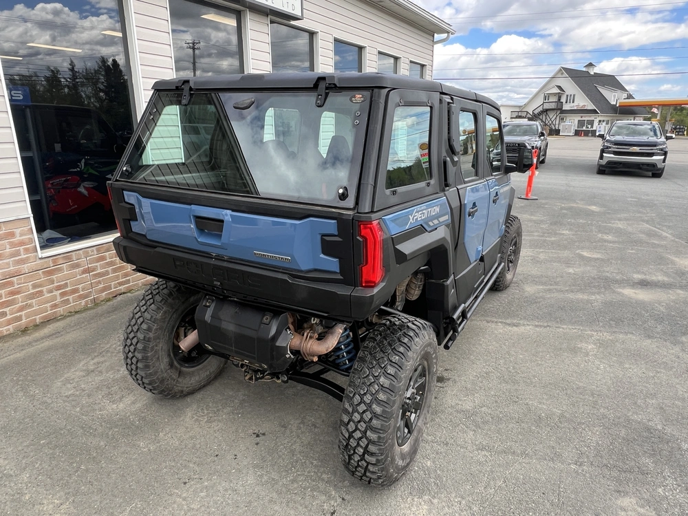 2024 Polaris Xpedition Adv 5 Northstar alt