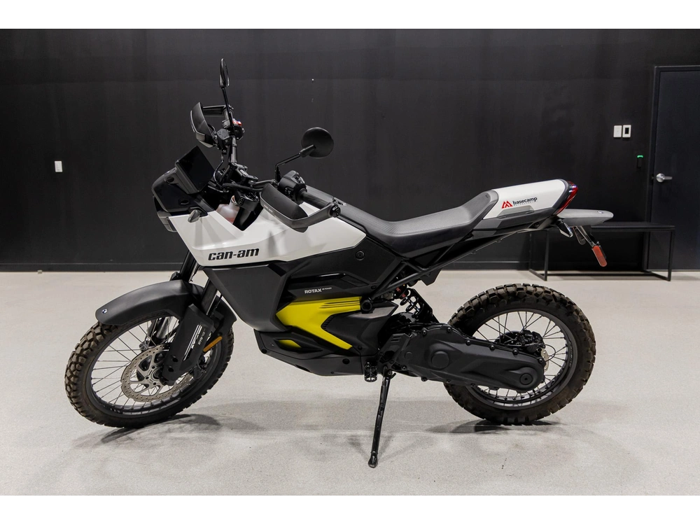 2025 Can-am 2w Origin Ev46-27 alt