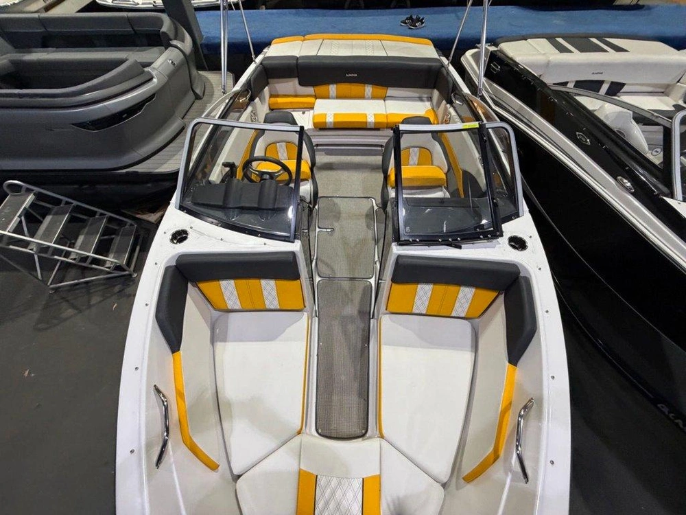 2017 Glastron Gts 205 alt