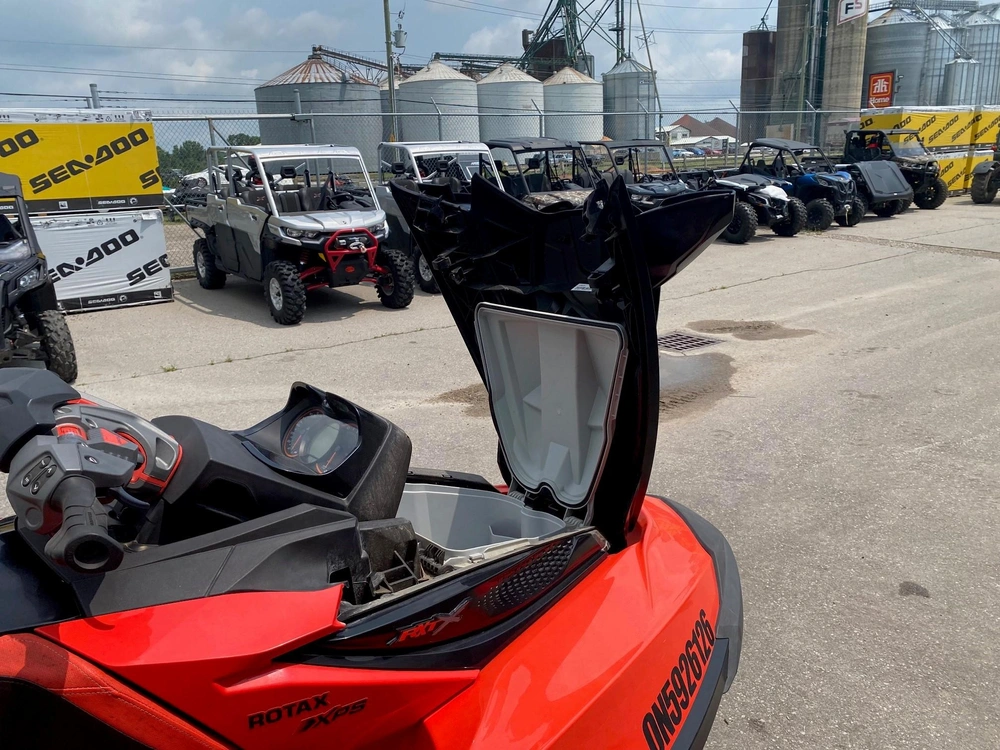 2017 Sea-doo/brp Rxt-x 300 alt