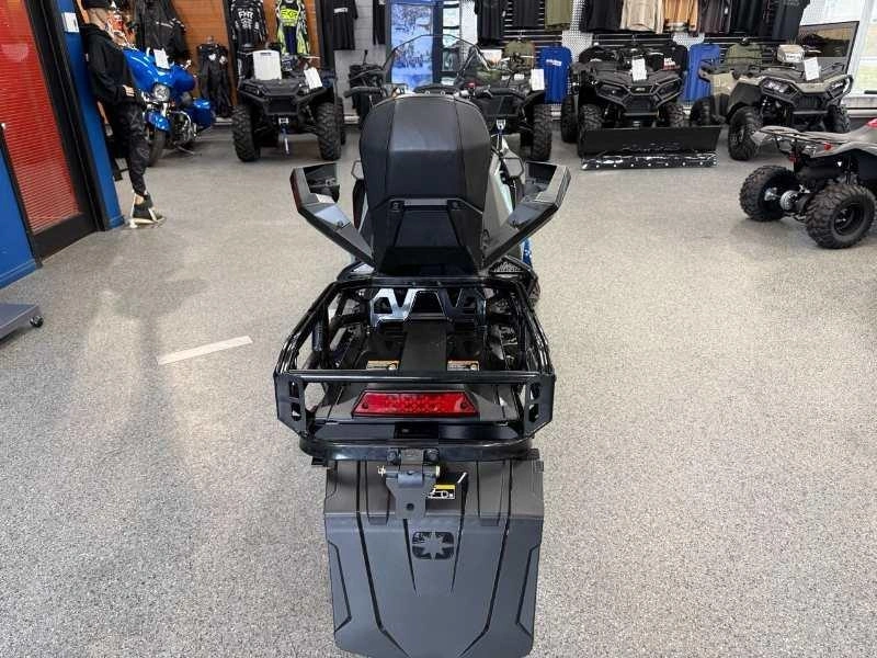 2026 Polaris Polaris Voyageur 650 Adventure Ult alt