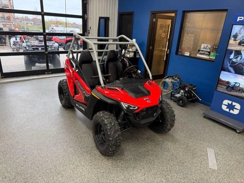2026 Polaris Polaris Rzr 200 Efi alt