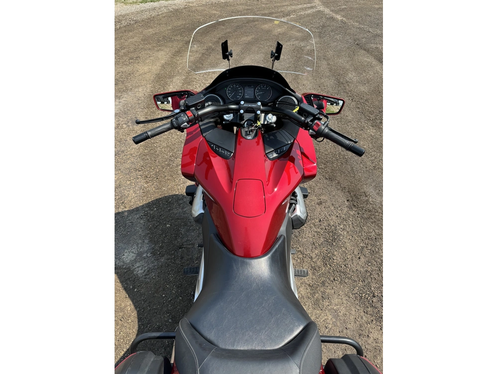 2014 Honda Ctx 1300 Dlx alt
