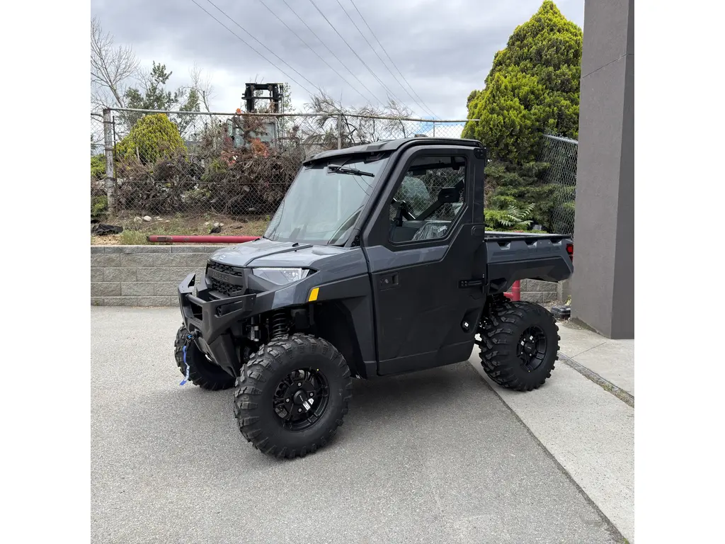 2026 Polaris Ranger XP1000 Northstar Premium 