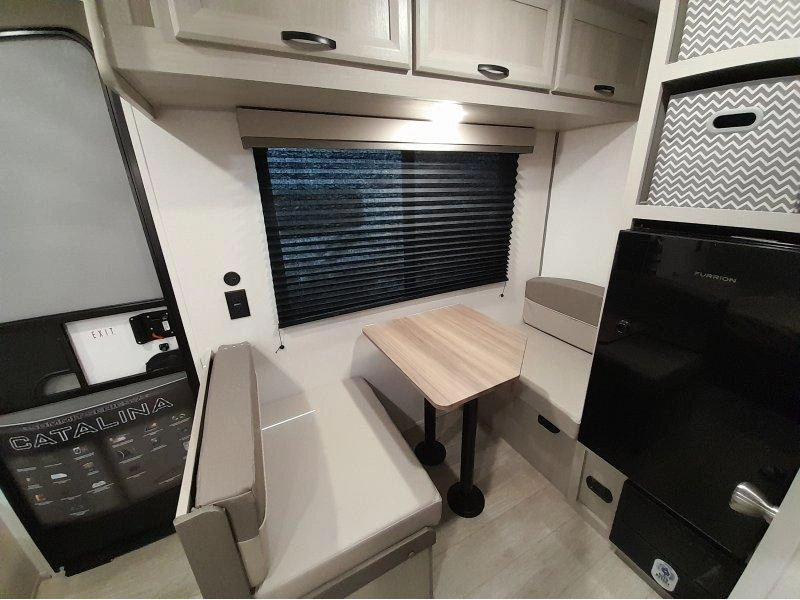 Coachmen Catalina 134rdx 2027 alt