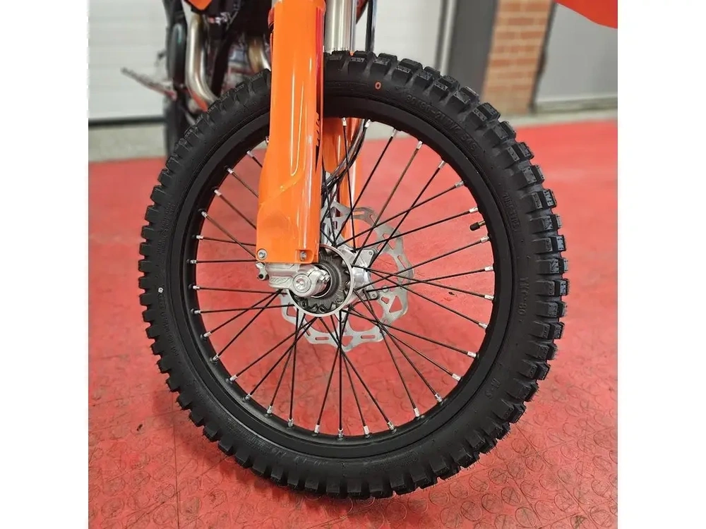 2026 Ktm 500 Exc-f alt