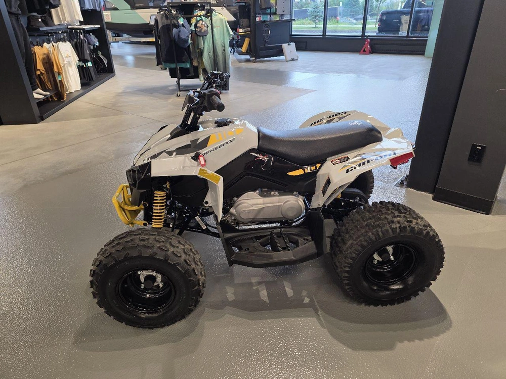Can-am Renegade 110 Efi 2026 alt