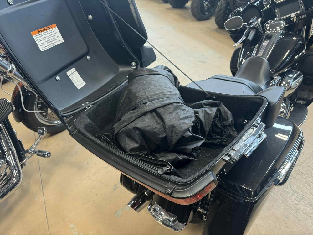 2017 Harley-davidson Electra Glide Ultra Limited Low alt