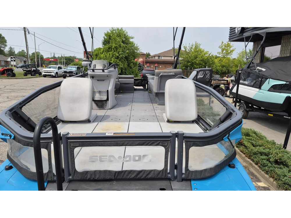 2022 Sea-doo Switch Sport 21 230 alt