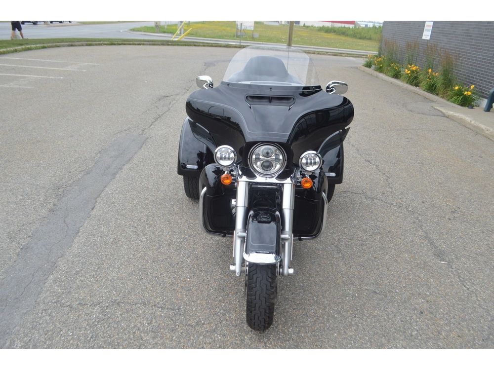 2024 Harley-davidson Flhtcutg Tri Glide Ultra alt