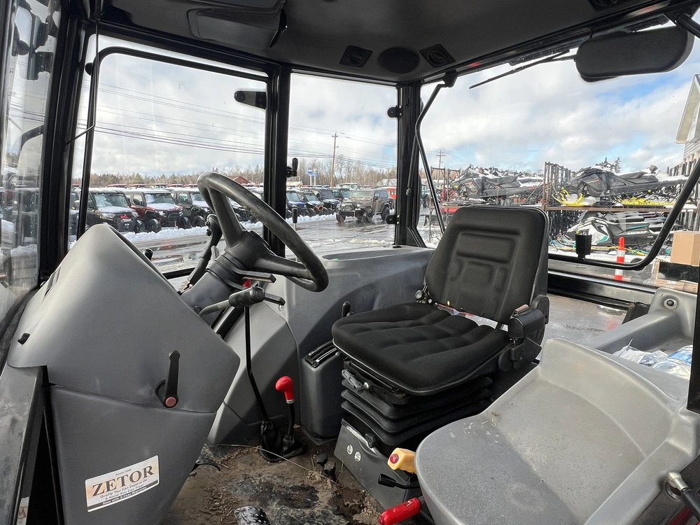 2019 Zetor Major 80 alt