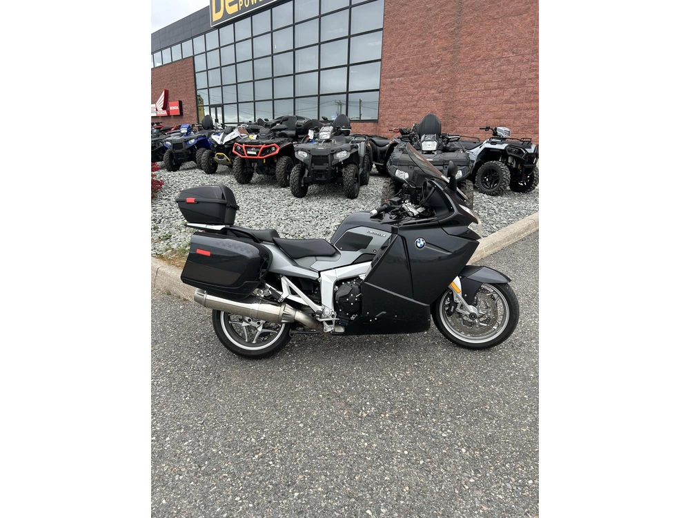 2007 Bmw K1200gt alt