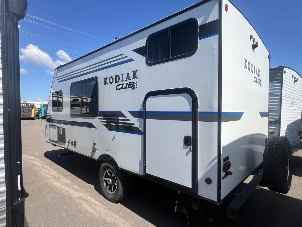 2019 Dutchmen Kodiak Cub 175bh alt