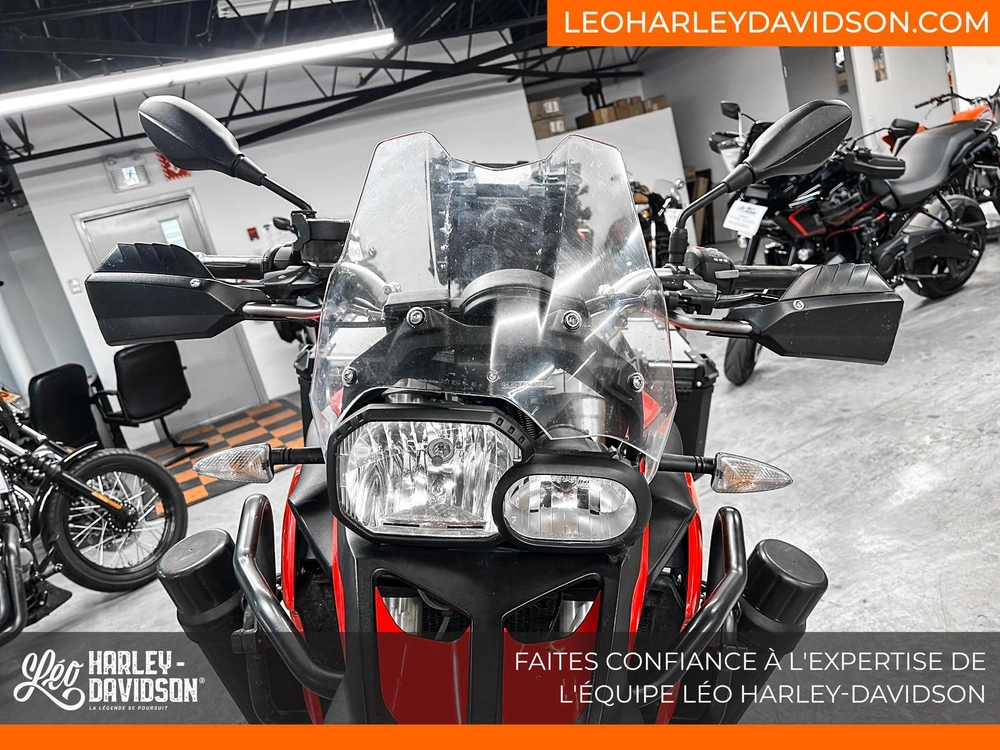 2015 Bmw F800gs alt