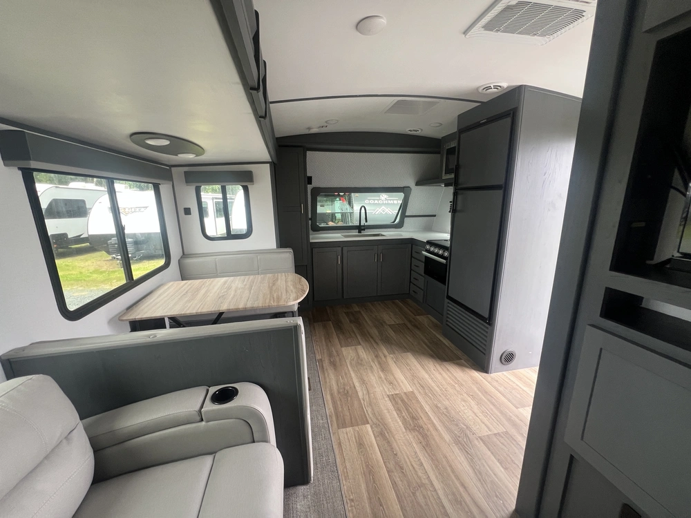 2023 Keystone Rv Bullet Premier Ultra 25 Fkpr alt