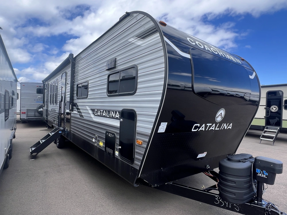 2025 Coachmen Catalina 333fktsle alt