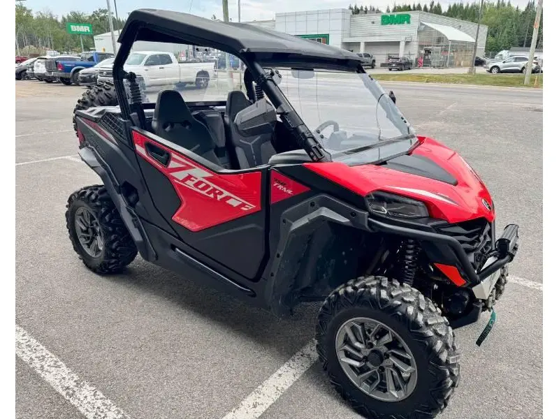 Cfmoto Z Force 950 Trail 2023 alt
