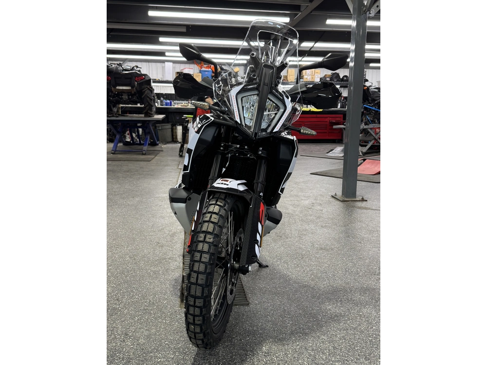 2026 Ktm 790 Adventure alt