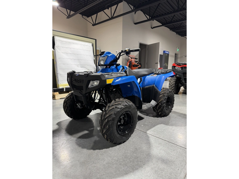 Polaris Sportsman 110 2026 alt