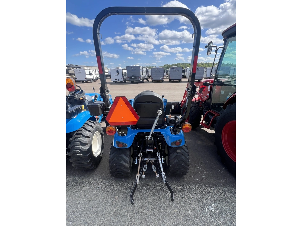 2026 Ls Tractor Mt122h alt