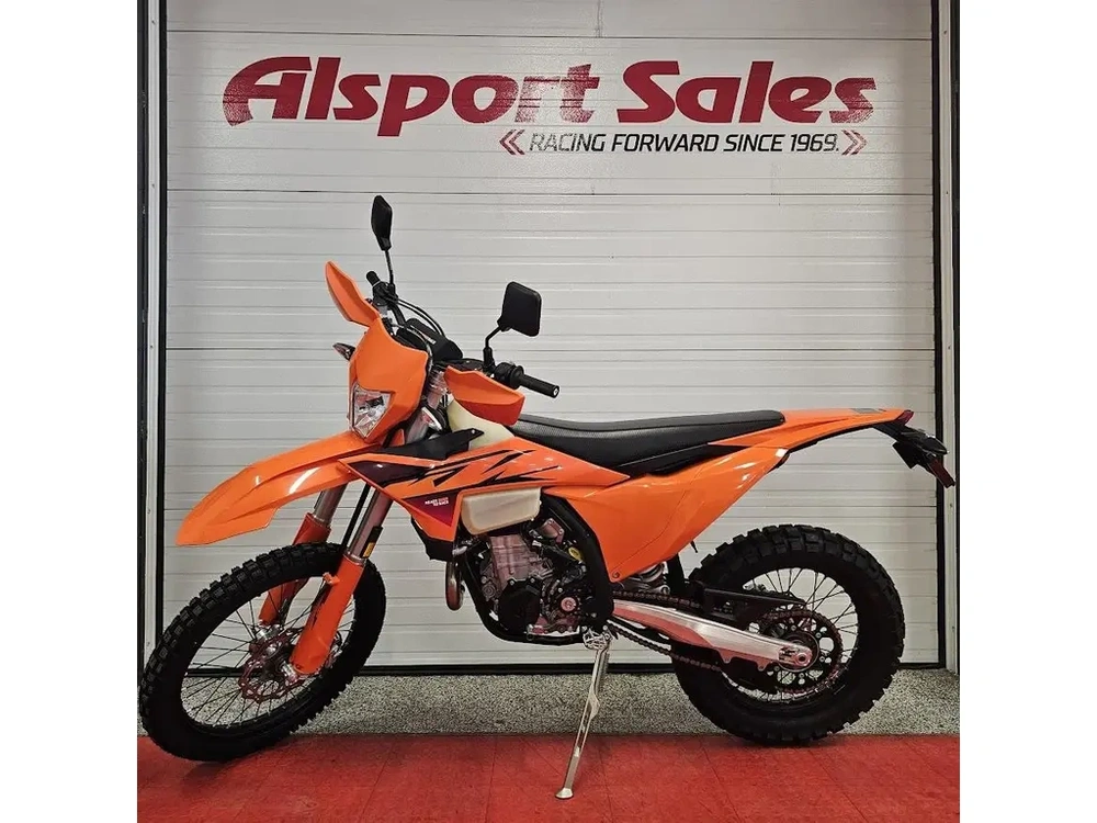 2026 Ktm 500 Exc-f alt