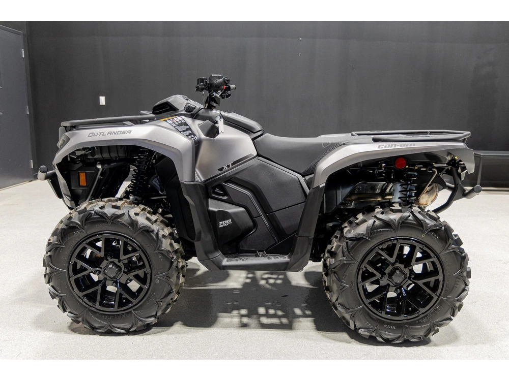 2026 Can-am Outlander Xt 700 1gta alt