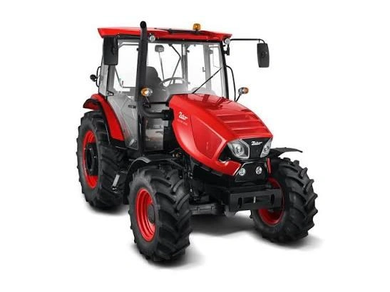 2019 Zetor Major 80 Cl alt