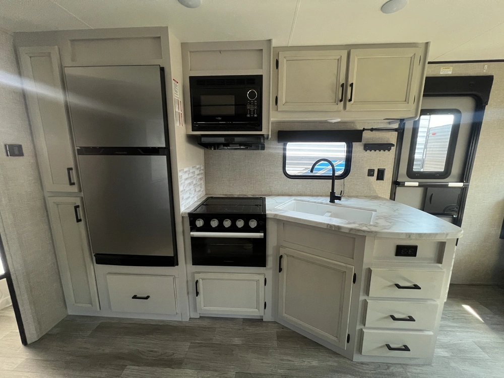 2023 Jayco Jayflight 265rls alt