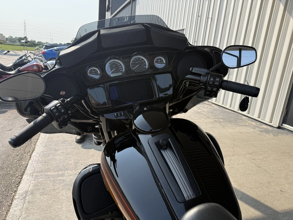 2024 Harley-davidson Electra Glide Ultra Limited alt