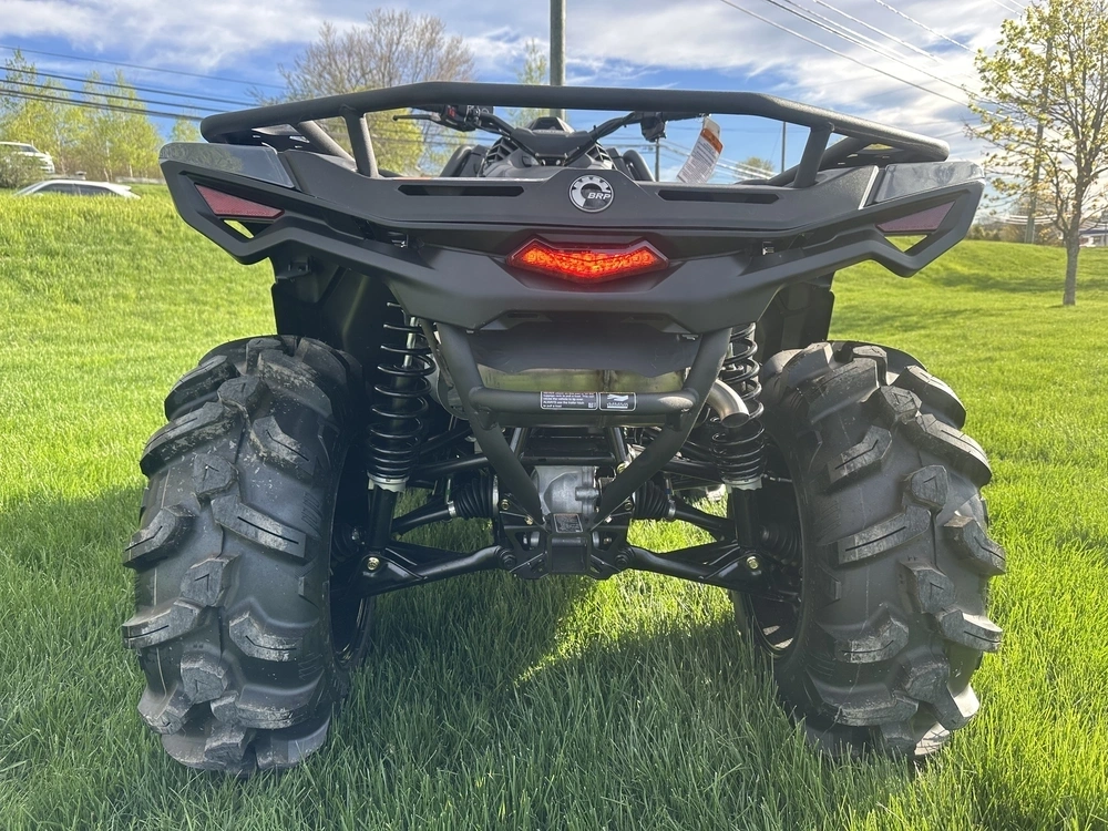 2026 Can-am Outlander Xmr 700 alt