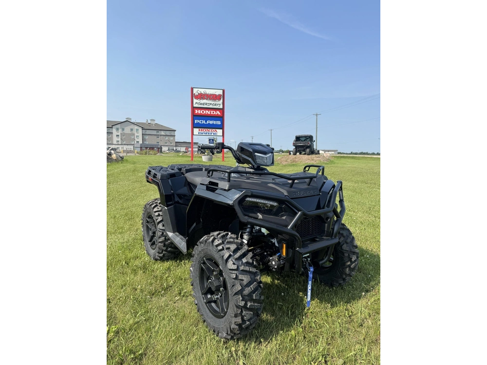 2026 Polaris Sportsman 570 Trail alt