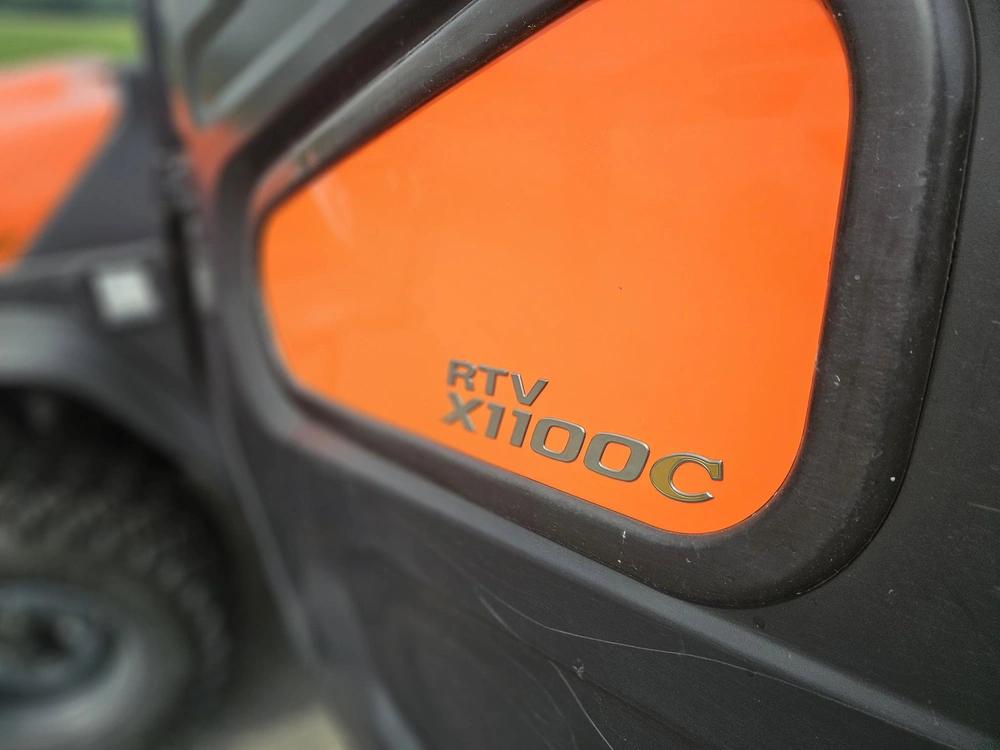 Kubota Rtv-x1100c 2023 alt