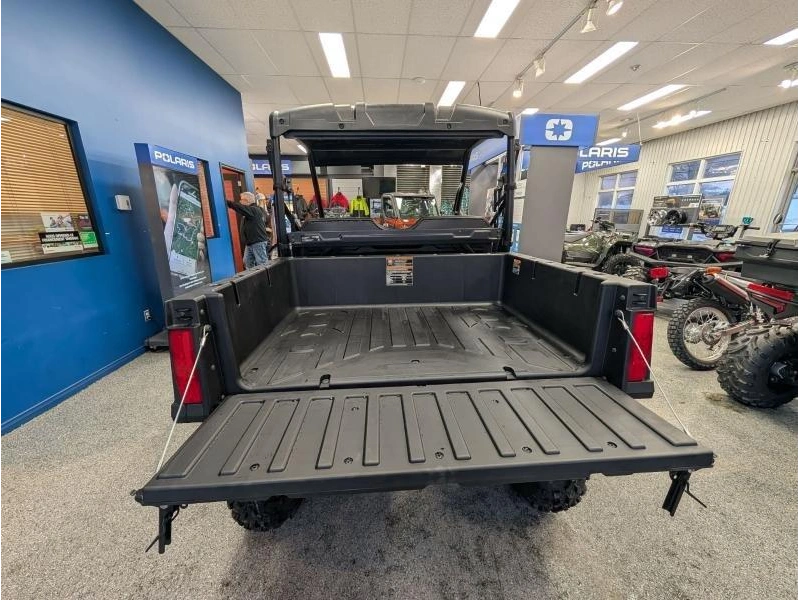 2026 Polaris Polaris Ranger 500 alt