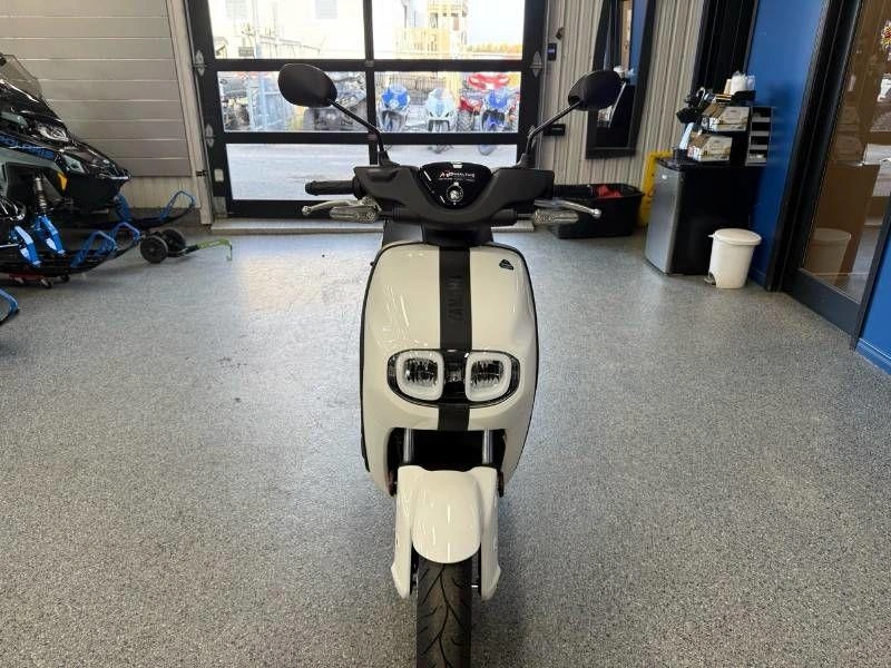 Yamaha Yamaha Neo's 2025 alt