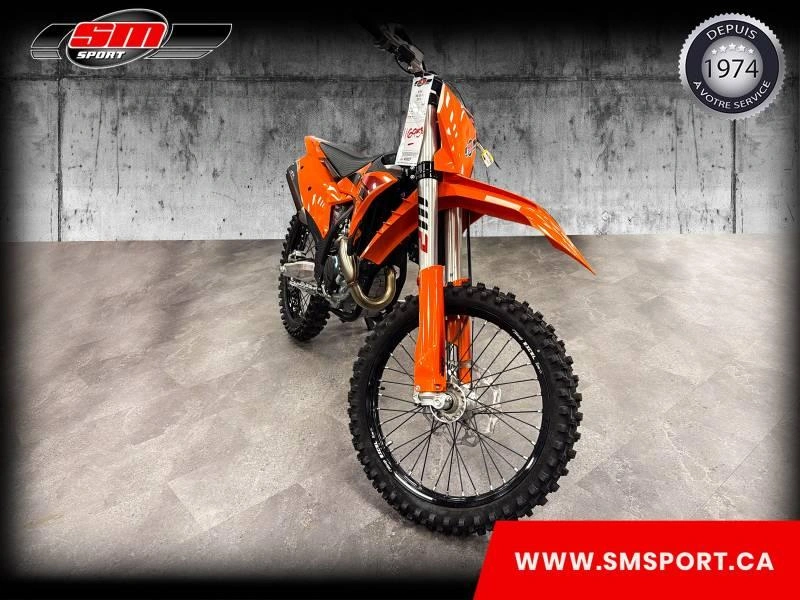 Ktm 350 Sx-f 2025 alt