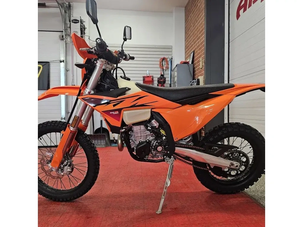 2026 Ktm 500 Exc-f alt