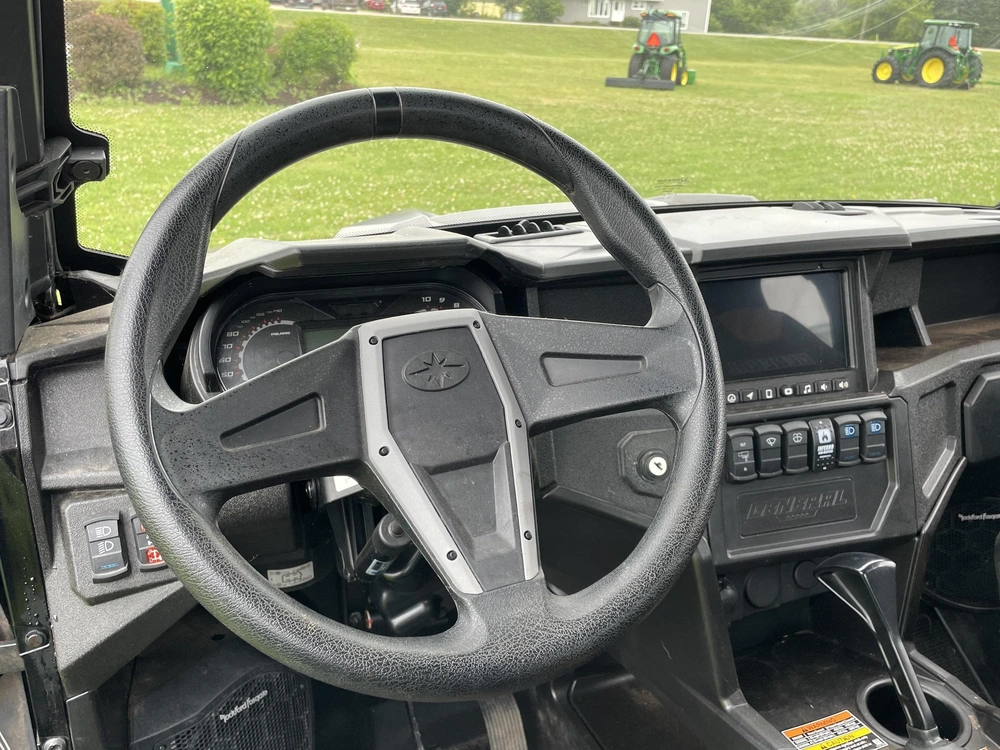 2023 Polaris General Xp 4 1000 alt