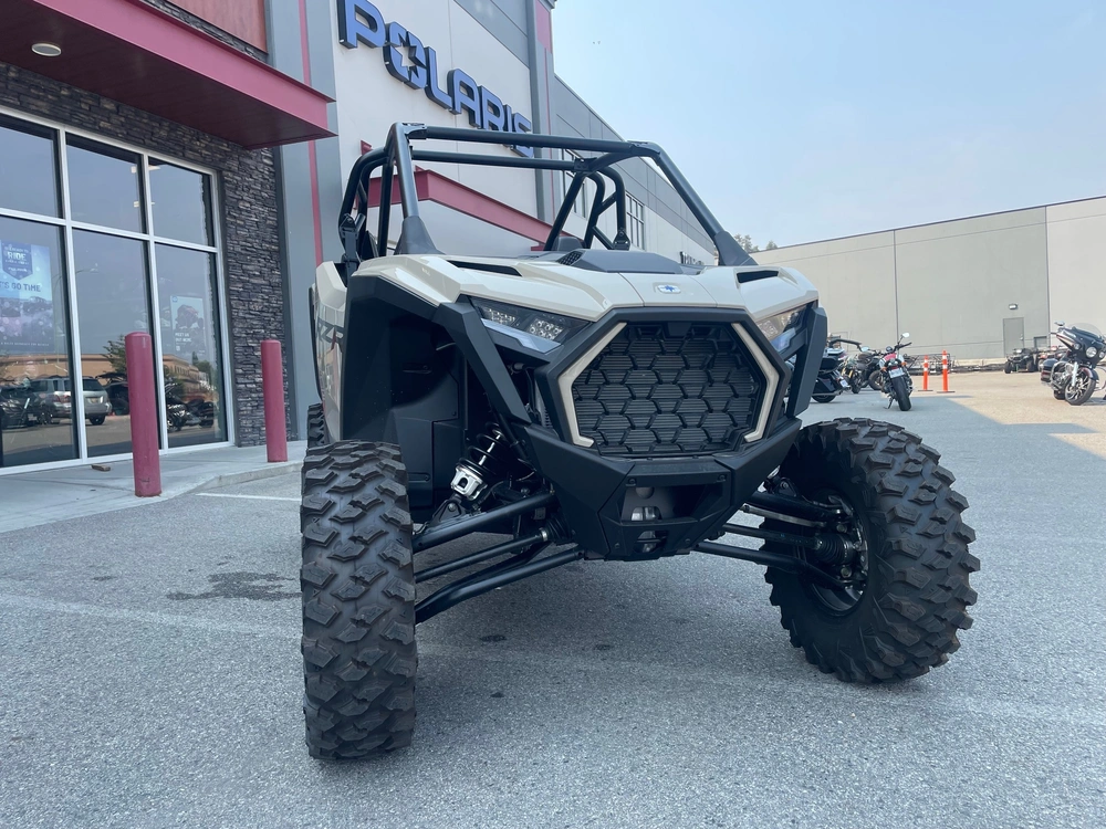 2026 Polaris Rzr Pro Xp Sport - Sand Dune alt