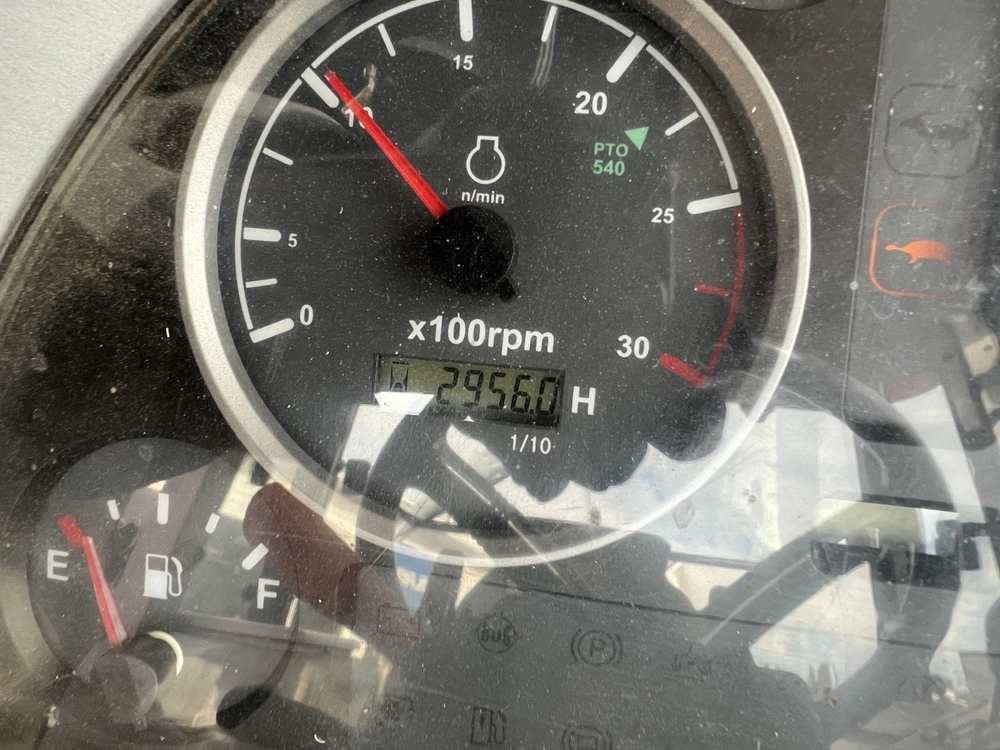 2015 Tym T1003 alt
