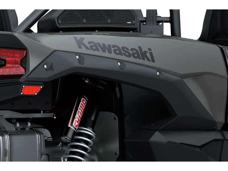 2027 Kawasaki Teryx Krx4 1000 Tr alt