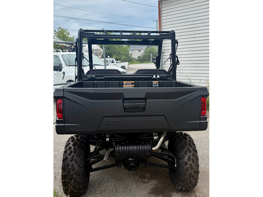 2026 Polaris Ranger Sp 570 Premium alt