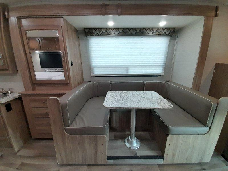 Jayco Redhawk 22a 2021 alt