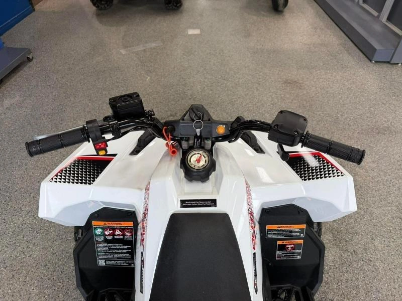 2023 Polaris Polaris Outlaw 70 alt