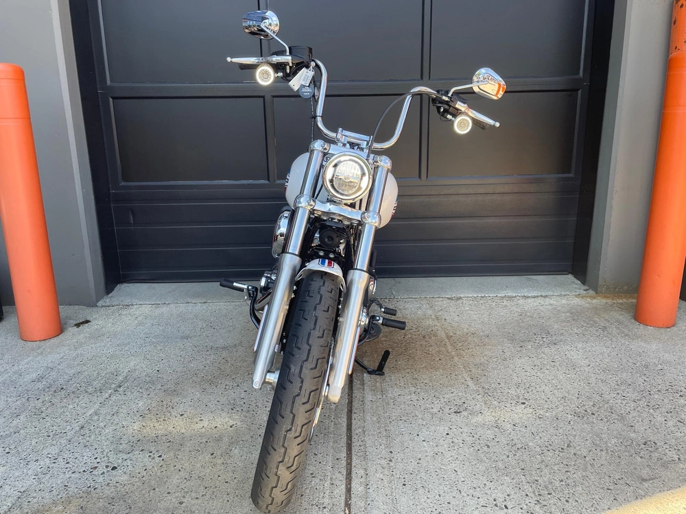 2026 Harley-davidson Cruiser Fxd - Super Glide™ alt