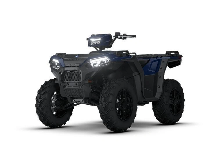 2026 Polaris Polaris Sportsman 850 Premium alt