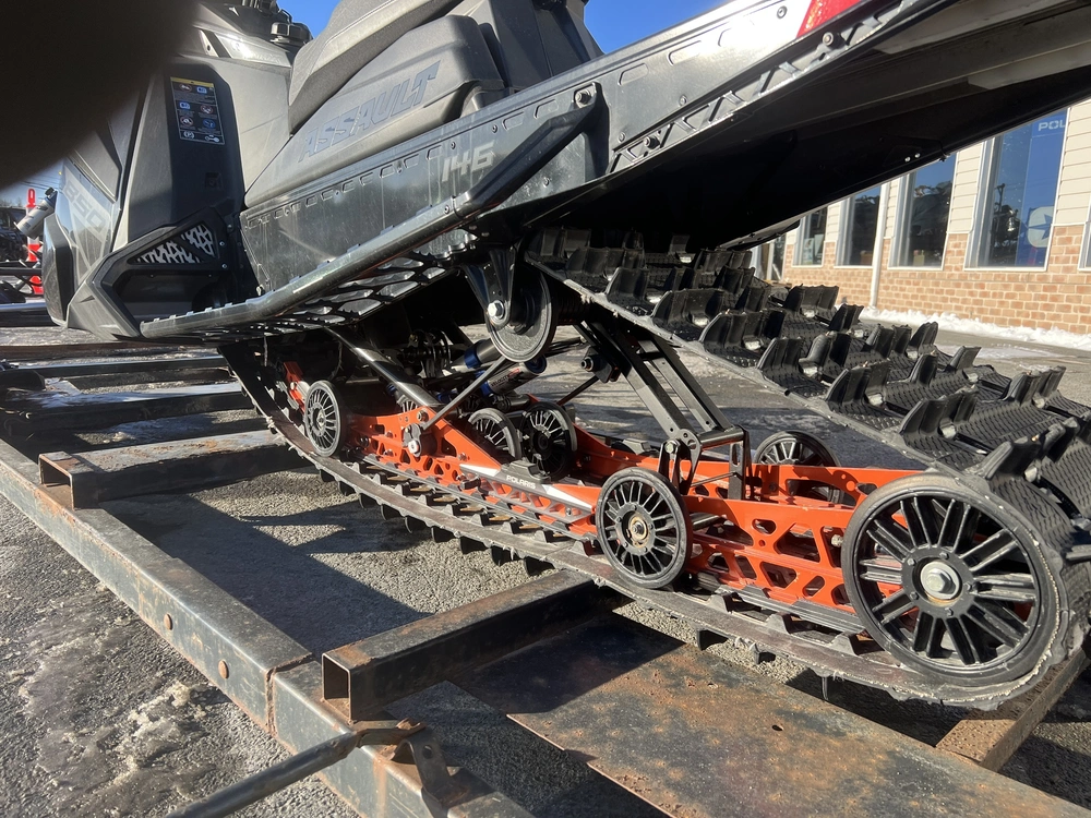 2024 Polaris 850 Switchback Assault 146 alt