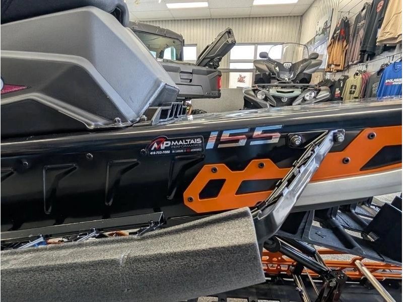 2026 Polaris Polaris 9r Rmk Khaos 155 Le 2.75 alt